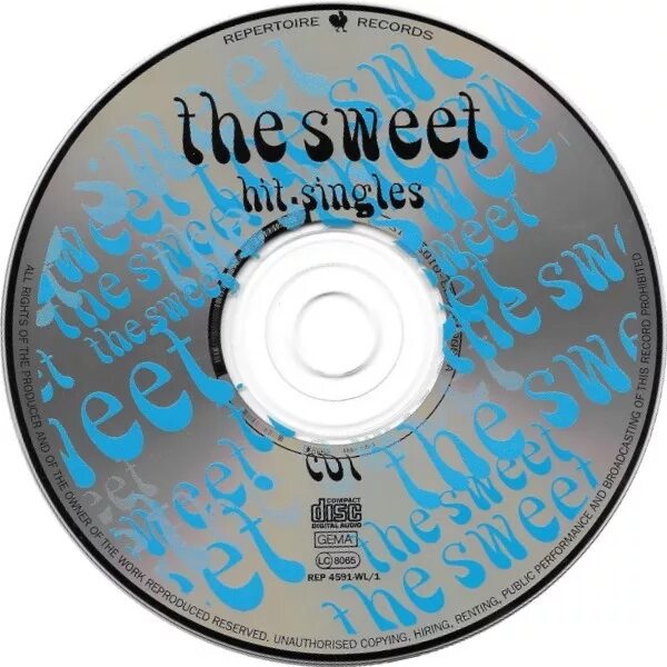 Hit single real. The sweet singles album sweet. sweet the singles collection. sweet - sweet singles album (1975). sweet the lost singles the non-album hits and b-sides.
