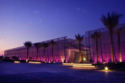 Afterlife abu dhabi