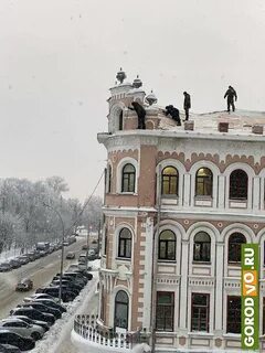 Золотой якорь вологда