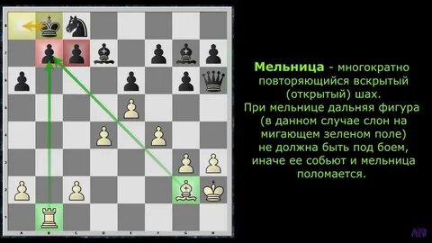 Мельница задача