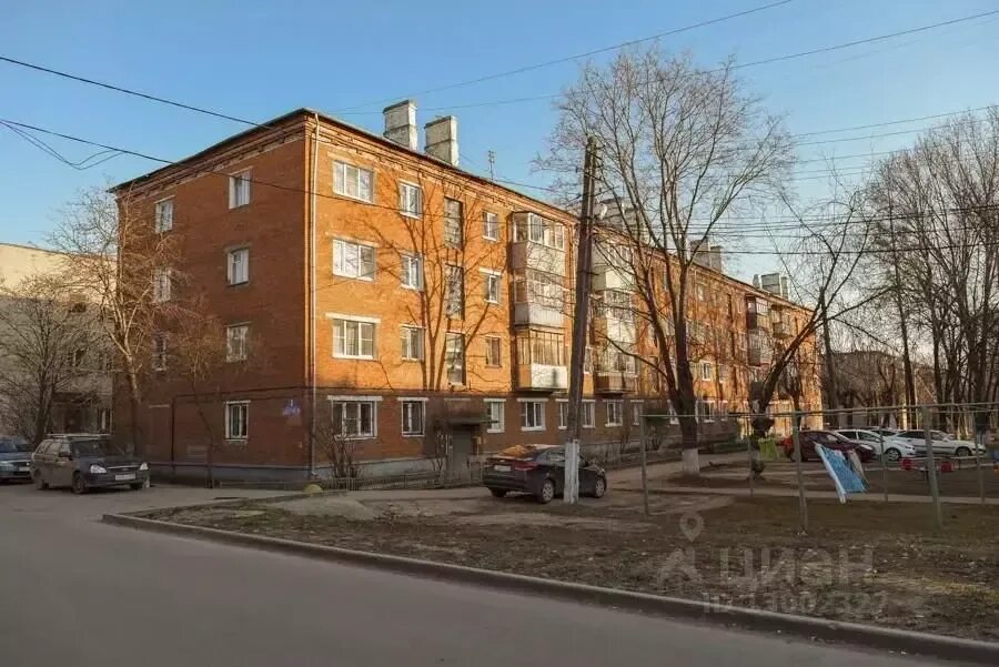 ЧП на производстве