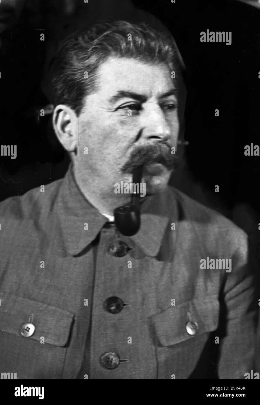 Жизнь одного вождя