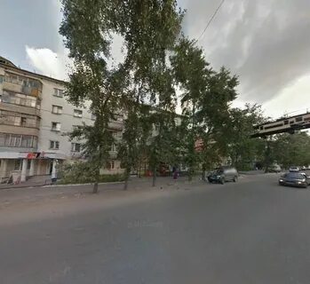 Гагарина пенза