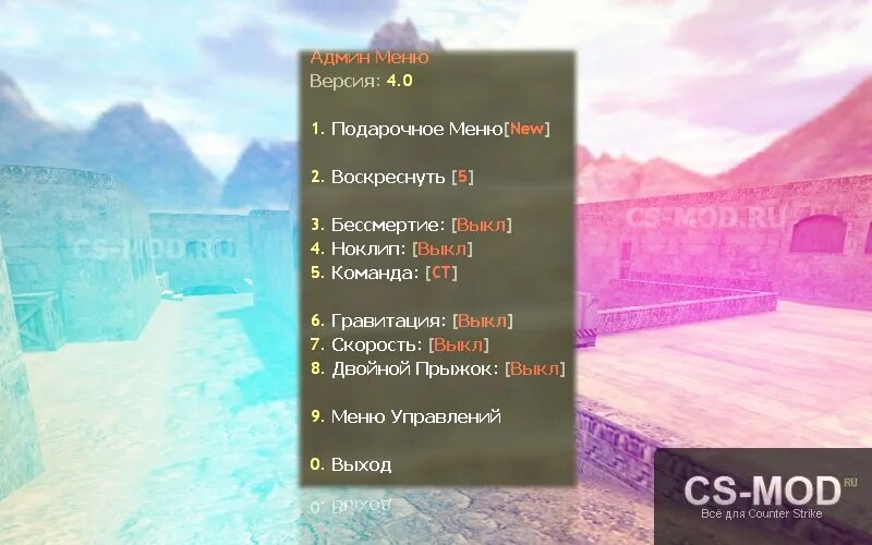 Кс привилегии. Кс привилегии