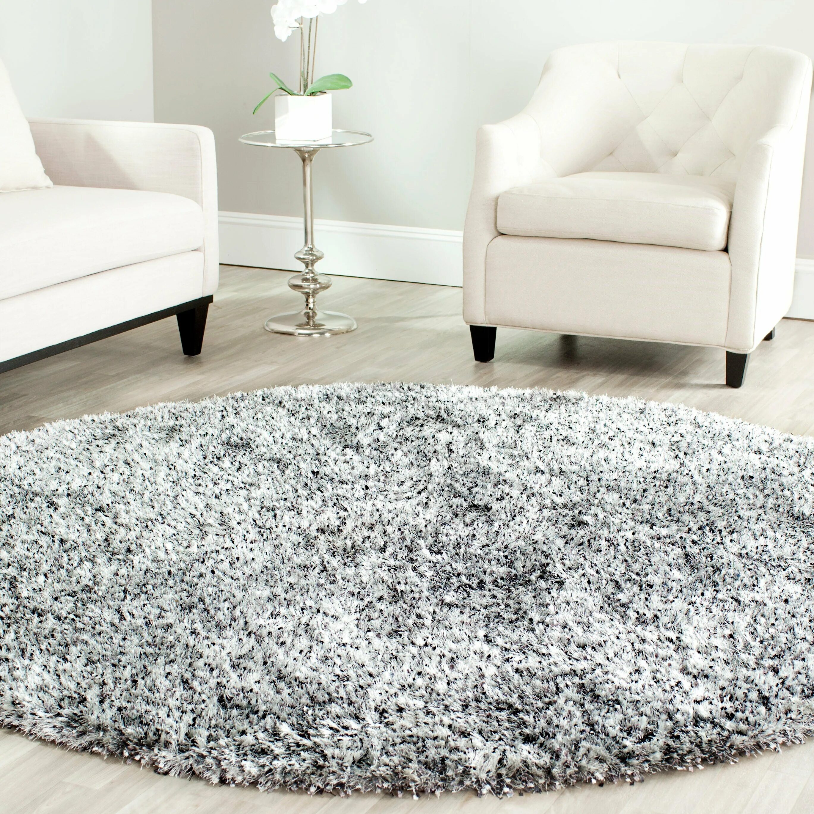 Ковер круглый белый 150х150 шагги. Modern carpet ковер шагги. Круглый ковер с длинным ворсом. Шегги круглый. Круглый коврик.