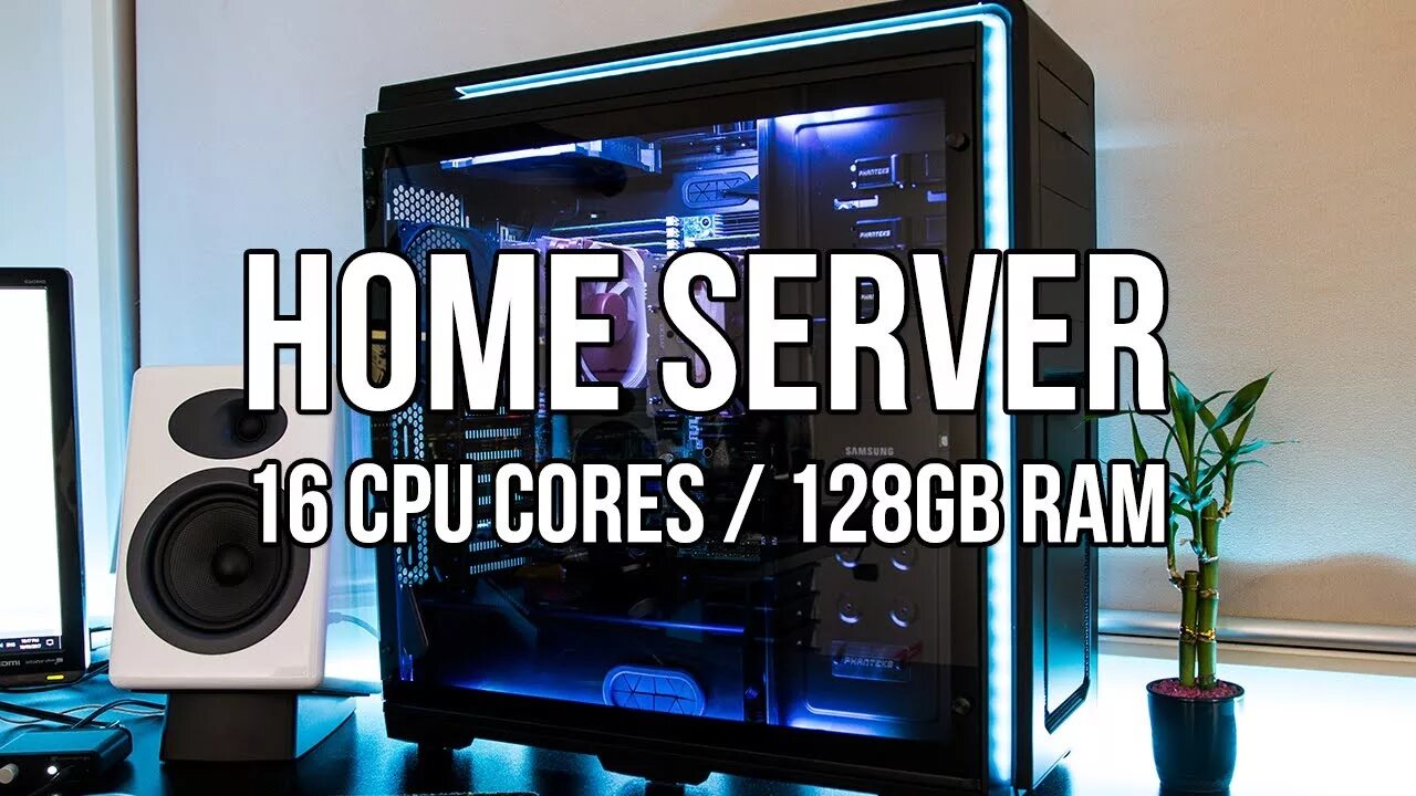 Build own. Build own