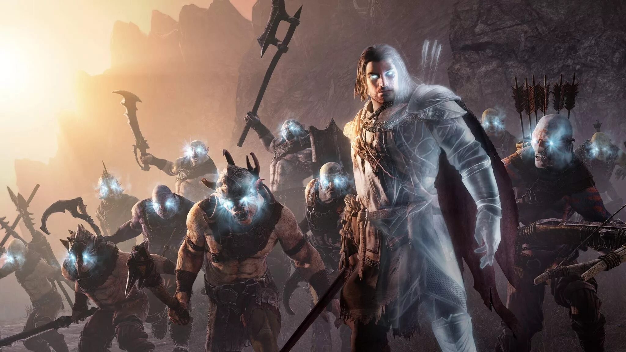 Middle earth shadow. Талион тени мордора. игра middle-earth shadow. средиземье: тени мордора. middle-earth: shadow of war 2.