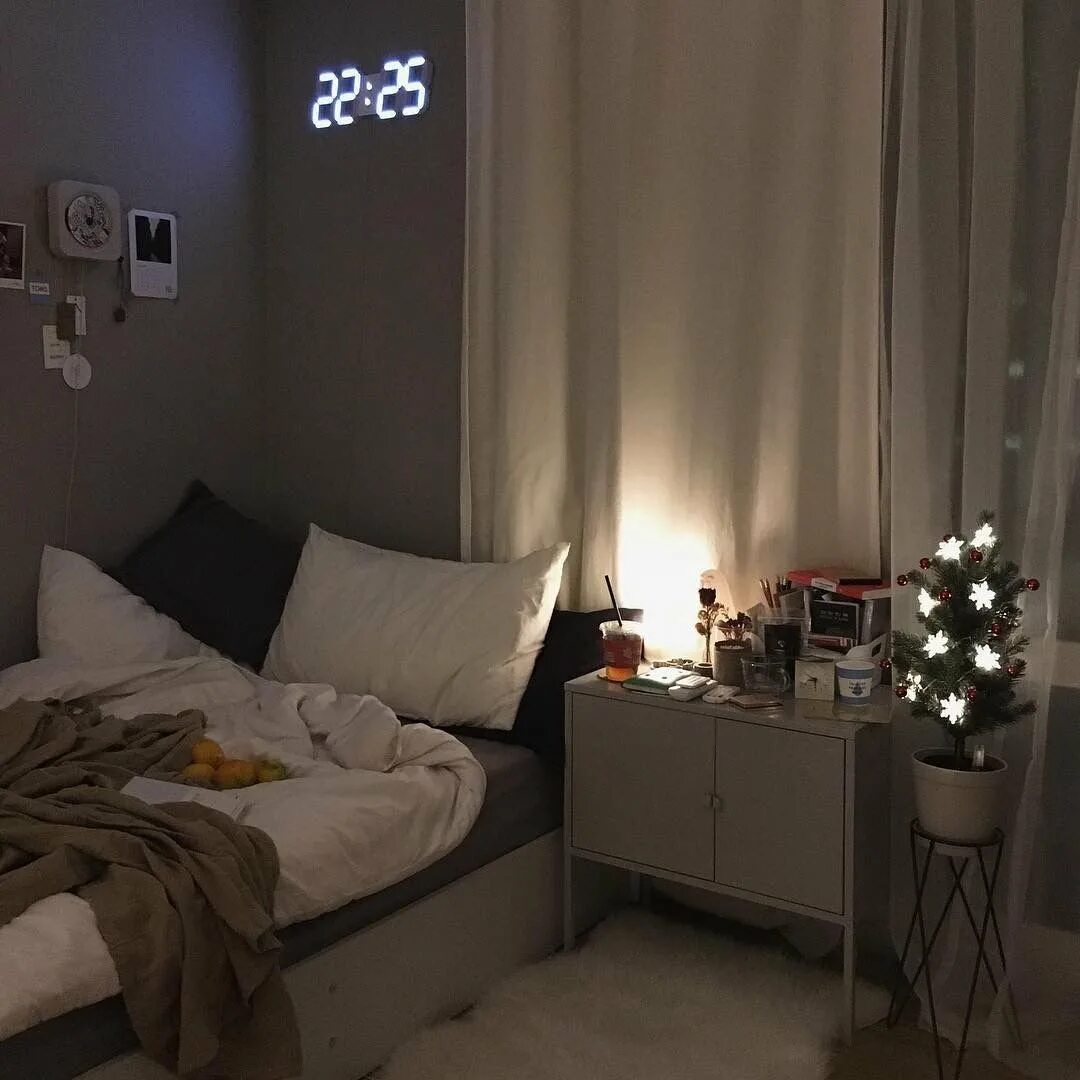 Esthetic room