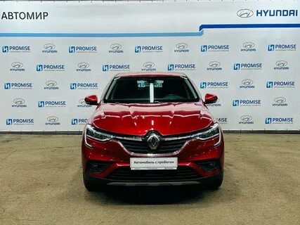 Рено аркана 1.3 турбо отзывы владельцев
