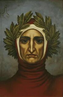 История данте алигьери