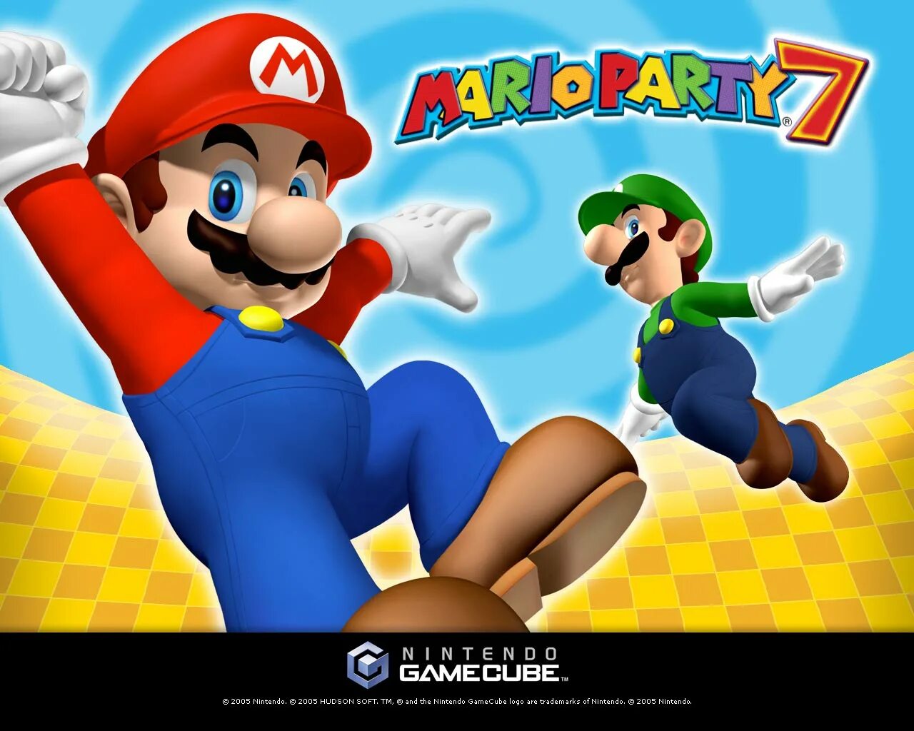 Марио обзор. Марио 7. mario party 7. марио геймкуб. марио геймплей.