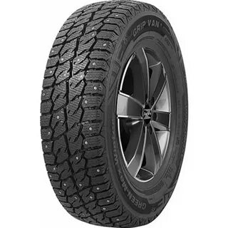 Linglong green max winter grip зимняя шипованная