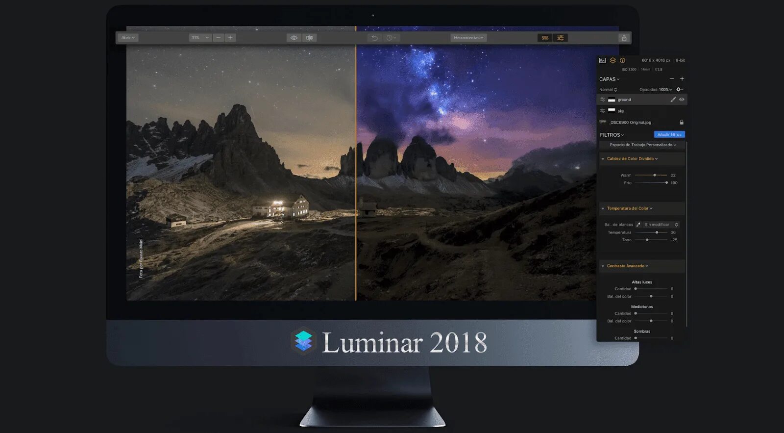 Luminar пространство. Luminar 2018. luminar 4.3.0.6160. luminar для photoshop. luminar program.