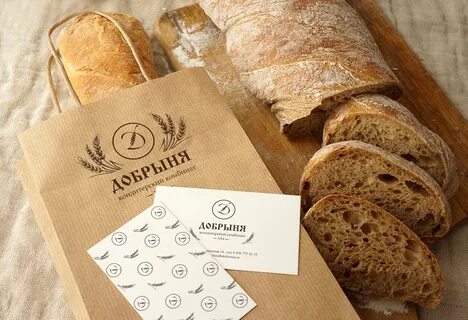Бирка хлеб