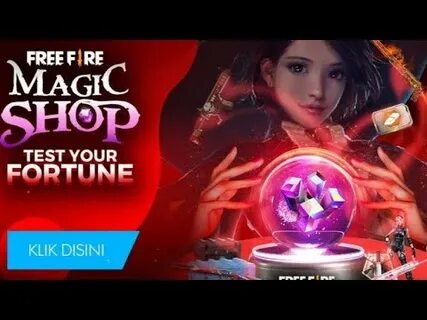Новый magic