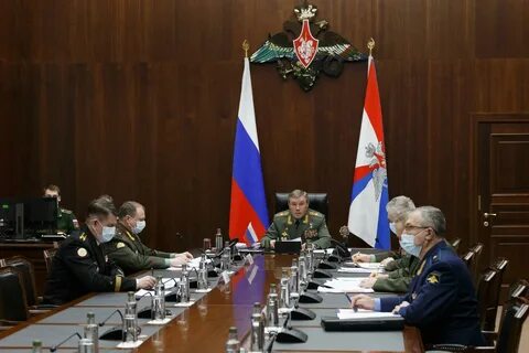Военно политическая речь