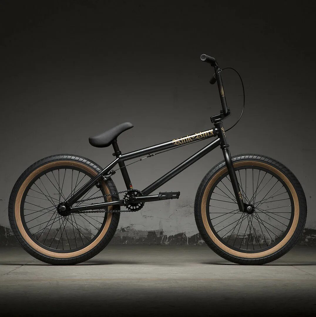 Kink bmx