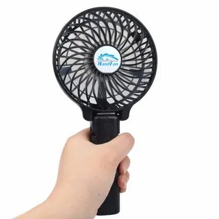 Fan less fan