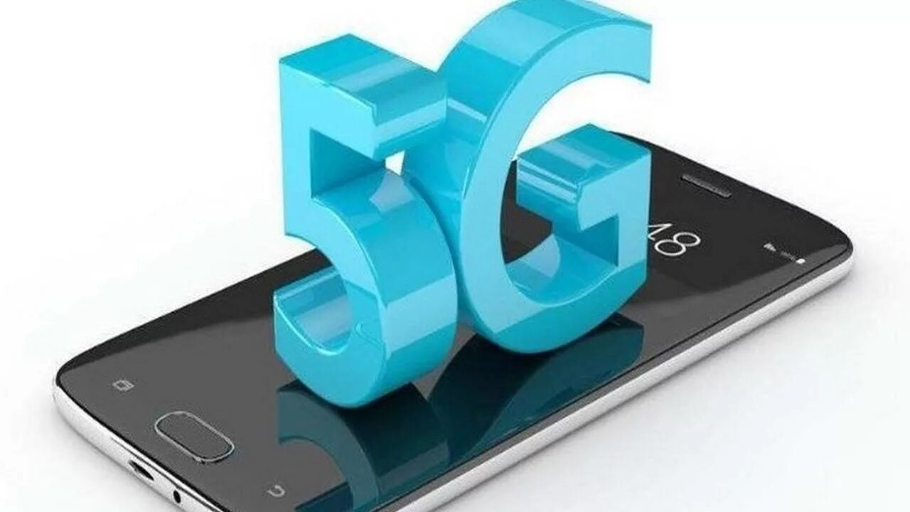 5 g телефон купить