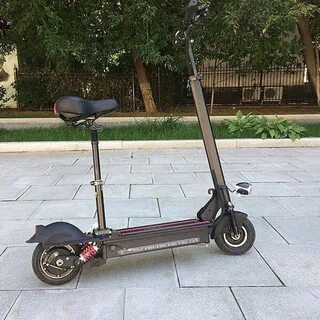 Kugoo m2