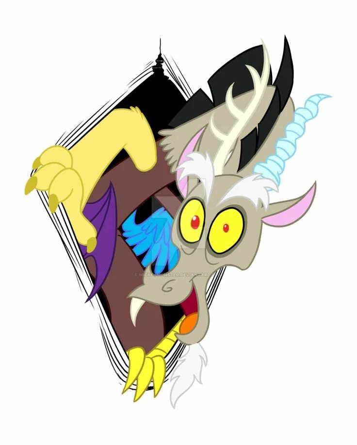 Loading chunk discord
