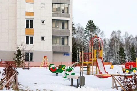 Кольцово 13