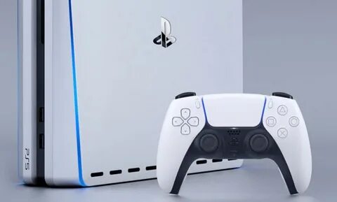 Когда будет playstation 5