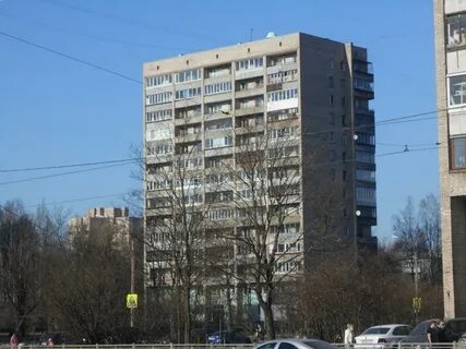 Апрельская улица 5