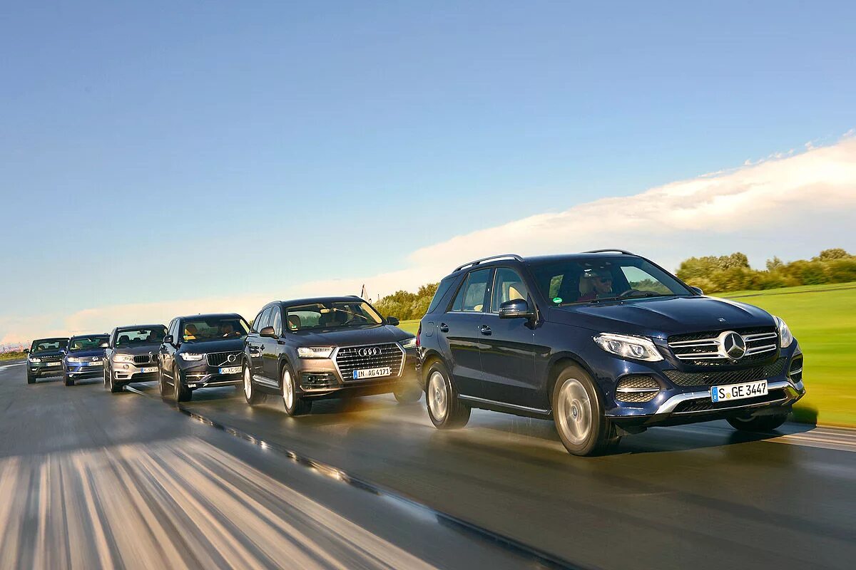 X range 5