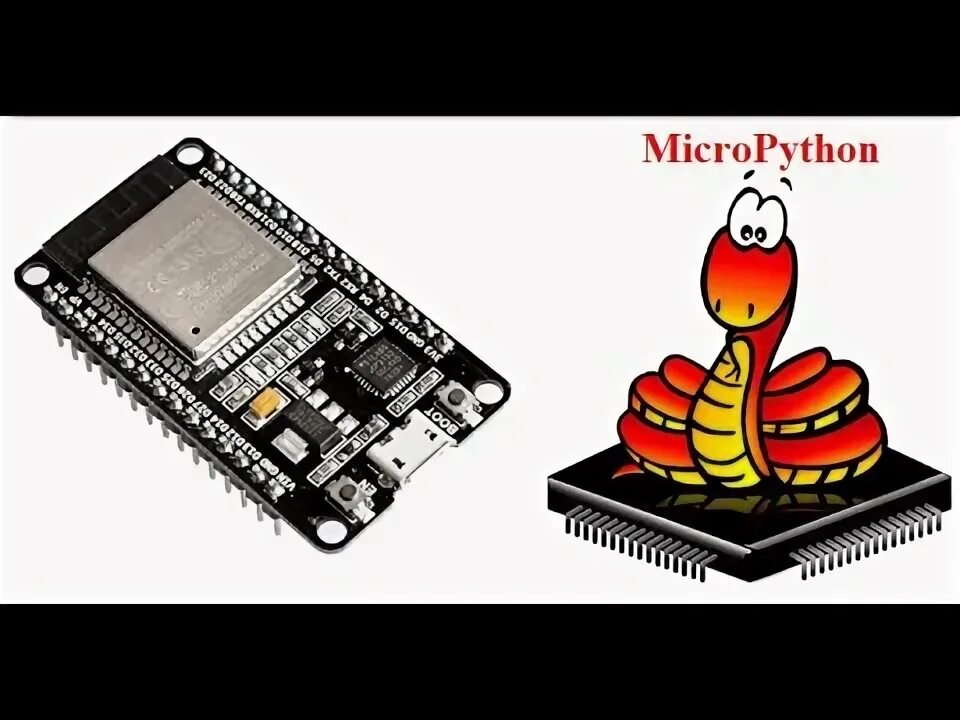 Micropython ide. Micropython ide
