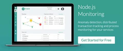 Get node