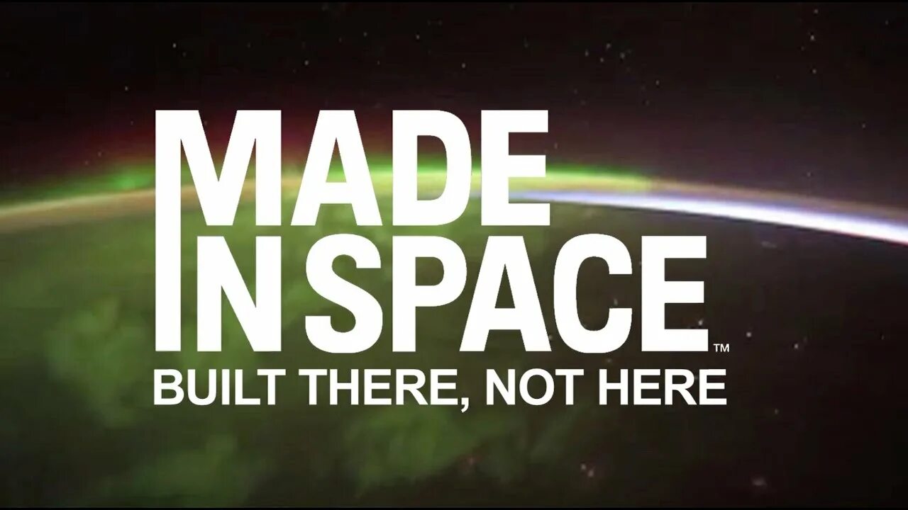 This one space. Made in Space. Made in Space группа. Made in Space картинка.