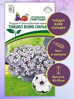 Тайдел вэйв сильвер f1