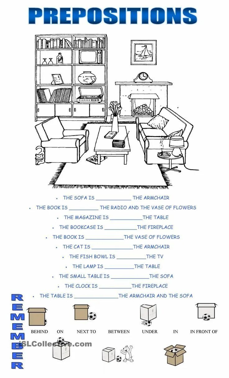 Prepositions elementary. Prepositions в английском языке Worksheets. Предлоги Worksheets. Задания на тему prepositions of place. Задания на предлоги английский.