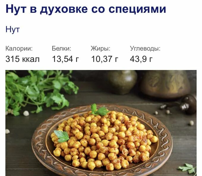 Нут в духовке со специями. Печеный нут. нут в духовке. жареный нут в духовке.