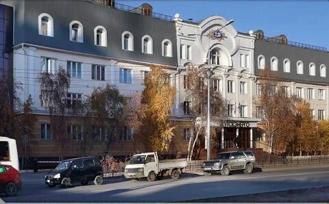 Якутскэнерго