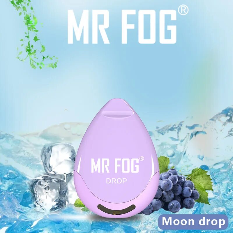 Mr fog switch
