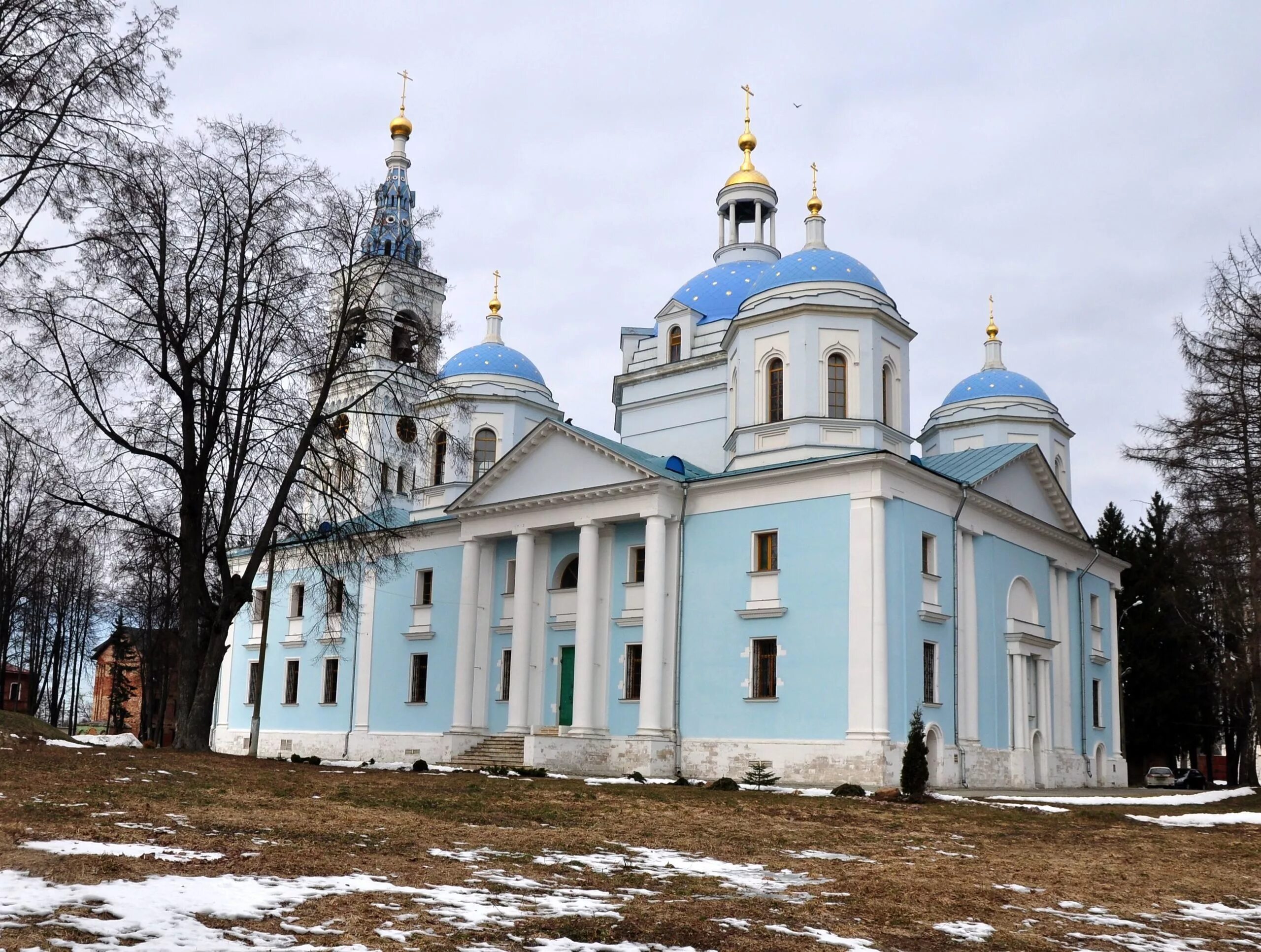 Влахернский монастырь Деденево. Спасо-Влахернский женский монастырь в Деденево. Монастырь в Деденево Дмитровский район. Поселок Деденево Дмитровского района. Дмитровск подмосковье