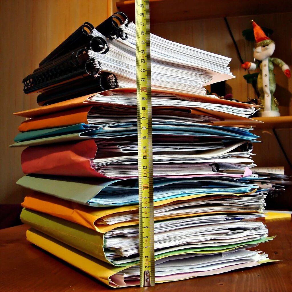 Papers thesis