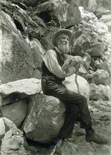 John muir