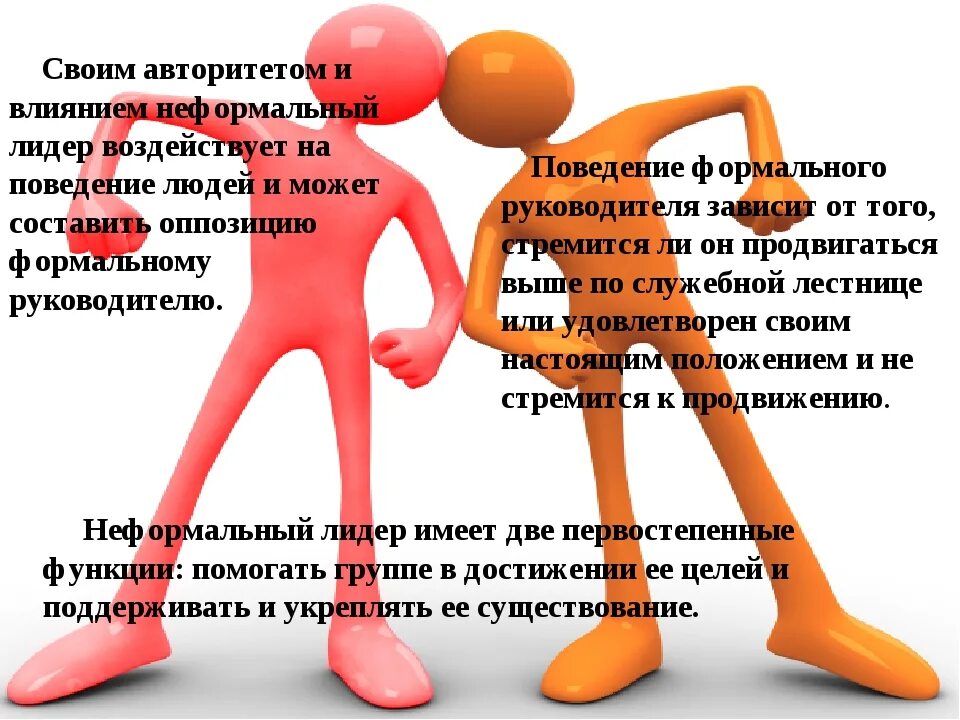 Лидерство. Формальное и неформальное лидерство. Неформальный Лидер. Лидер неформальный Лидер. Формальный авторитет