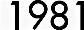 1981
