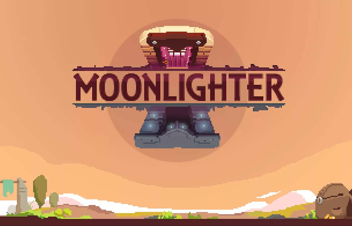 Moonlighter цены