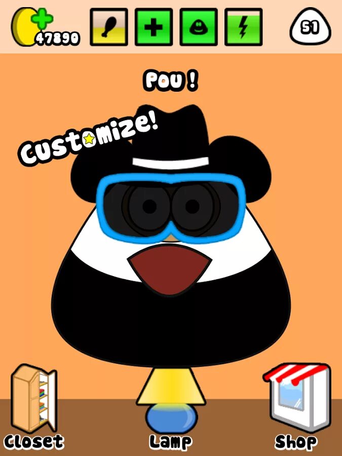 Игры пой на телефон. Pou игра. Какашка Поу. Pou андроид. Pou игра на телефон.