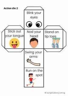 Do part in a game