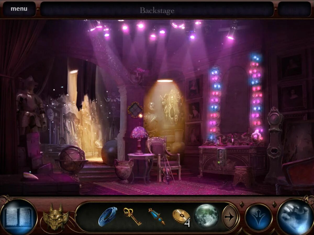 Компьютерная игра театр. Абсурд игра. Абсурд игра. Theatre of the absurd (pc). Театр абсурда коллекционное издание.