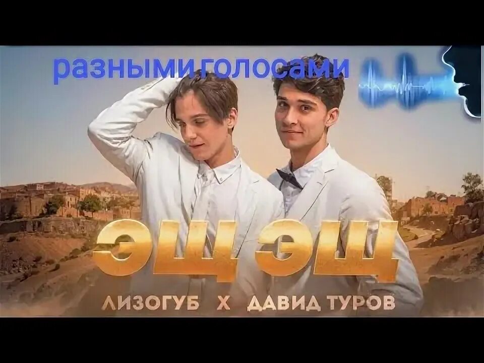 Лизогуб эщ эщ эщ текст