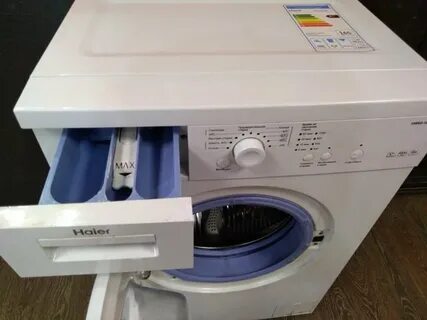 Haier запчасти