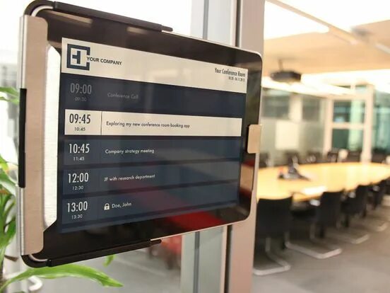 Приложение для вывески