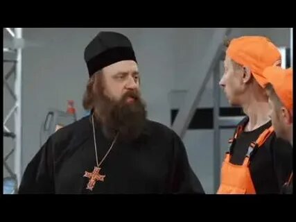 Дизель шоу батюшка